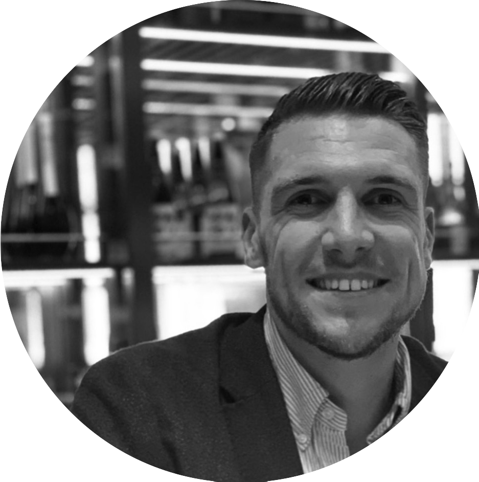 Chris Watson team member icon